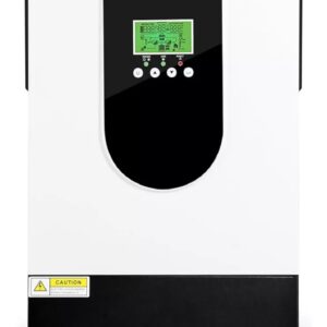Inversor Hibrido 1500w - DAZA