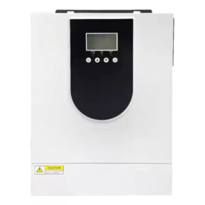 Inversor Hibrido 3000w - DAZA