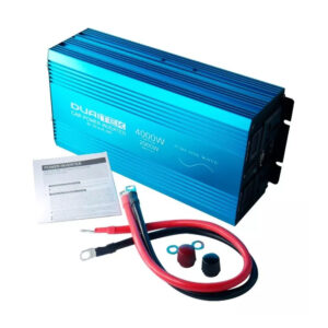 Inversor off-grid 3000w - Daza