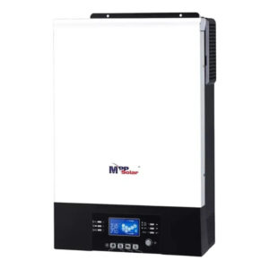 Inversor off-grid 6000w - GROWATT